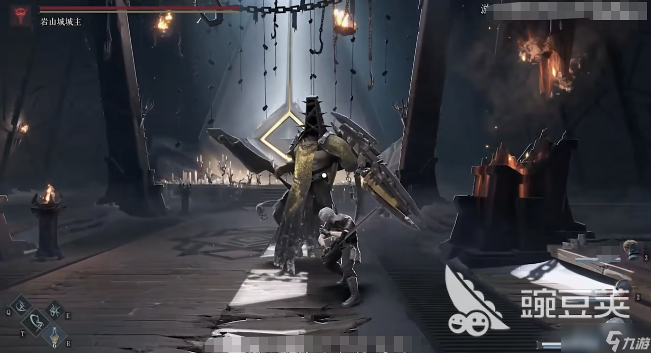 凡应海巡兽可以做什么 凡应海巡兽介绍攻略