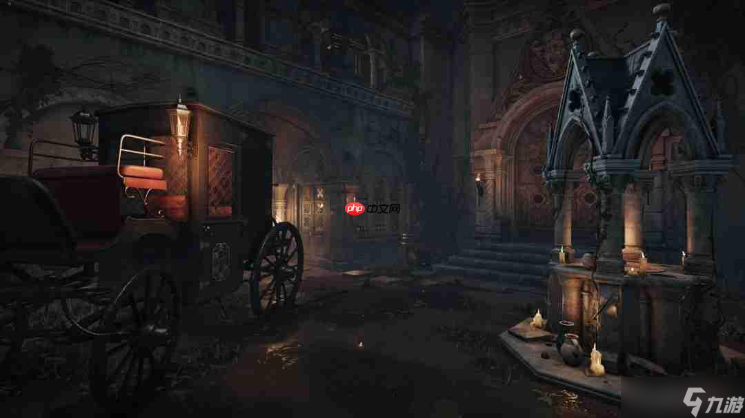 《密室逃脱模拟器2》登陆Steam 经典解谜逃生续作