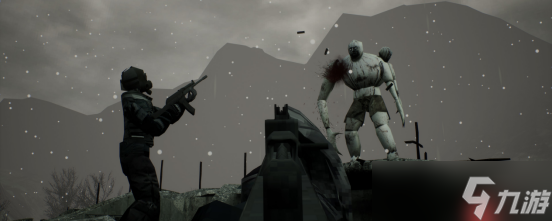 警报拉响,末日降临!《MISERY核处逢生》邀你共赴扎斯拉维隔离区