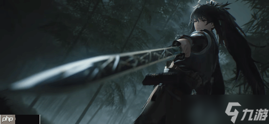 圓武俠夢！《鳴潮》國風(fēng)新角色仇遠(yuǎn)PV公布