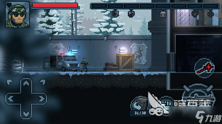 破门而入行动小队经验值如何提升 破门而入行动小队经验提升攻略