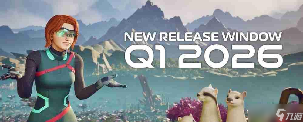 20万人等待的异星之旅再升级!《蜂巢:异星物语》宣布延期,Sota7世界全面进化中!