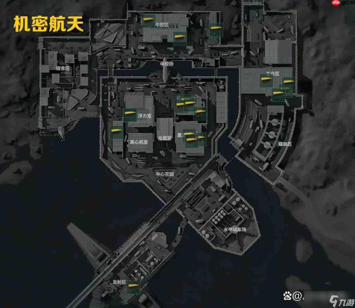 三角洲行动寻找比利狼活动全图收纳盒位置大全