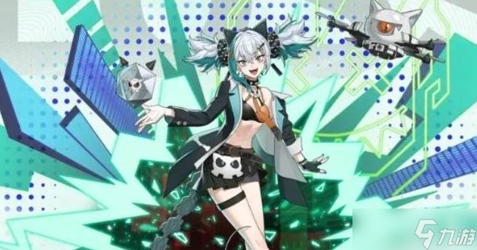 伊瑟黑旗智壳适配人物