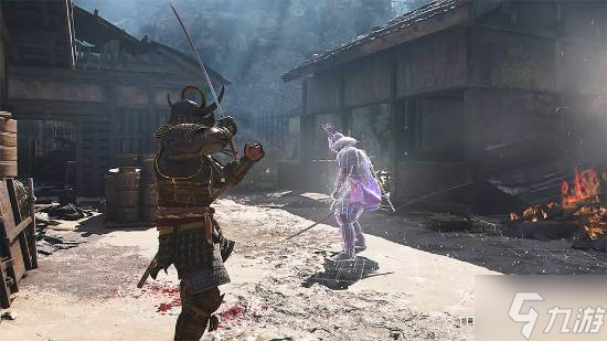 《刺客信條影》1.1.4版本更新公告 新增錯亂之城玩法 跑酷系統(tǒng)優(yōu)化