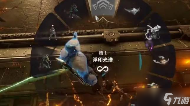 星際戰(zhàn)甲巨人戰(zhàn)艦任務(wù)