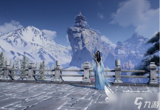 剑侠世界4无限上线时间是什么时候剑侠世界4无限上线时间分享