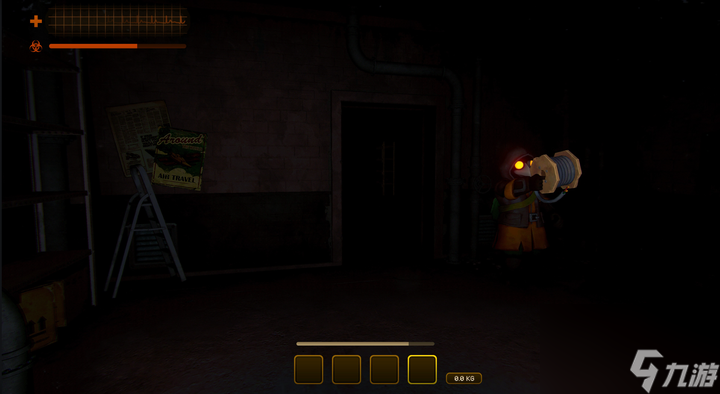 三人太多五人太少,在《迷魅狩猎》中寻找你的伪人队友