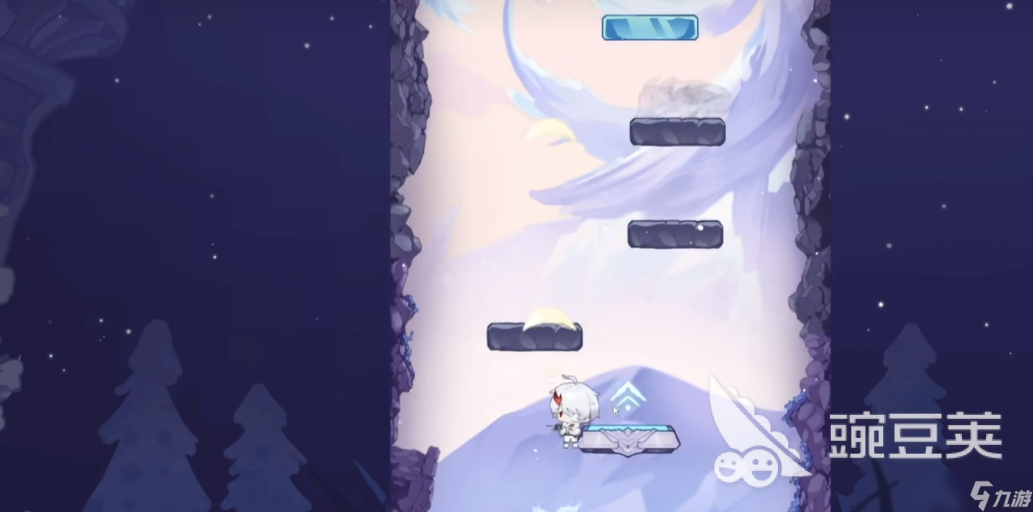 二重螺旋子弹跳怎么按 二重螺旋子弹跳的操作攻略