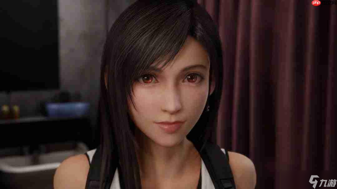 濱口直樹：《最終幻想7：重制版》第三部不會進行刪減