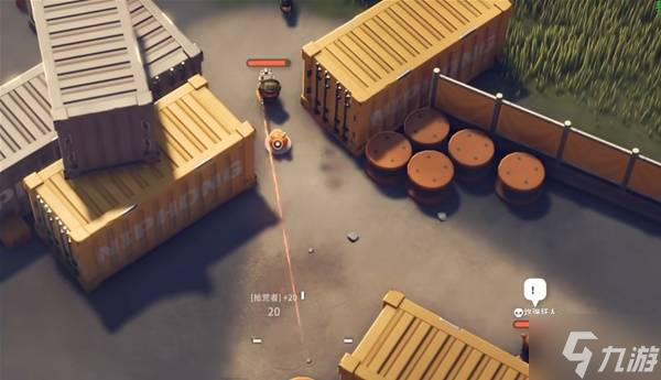 《逃离鸭科夫》炸弹狂人打法分享 炸弹狂人怎么打