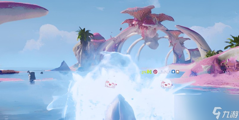 伊莫月光狐怎么獲取