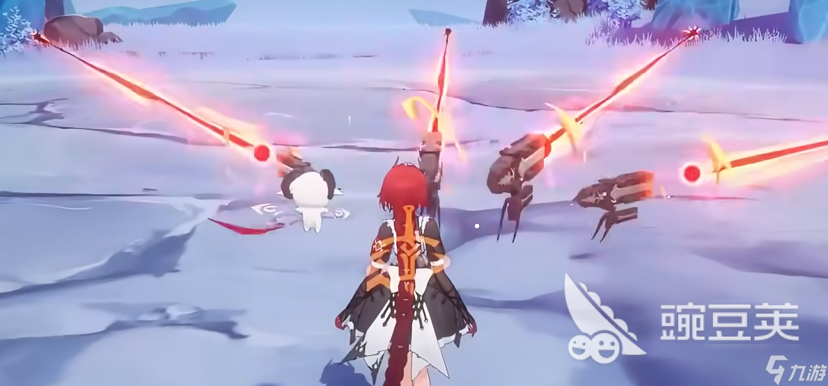 二重螺旋幻景角色介绍 二重螺旋幻景技能操作技巧