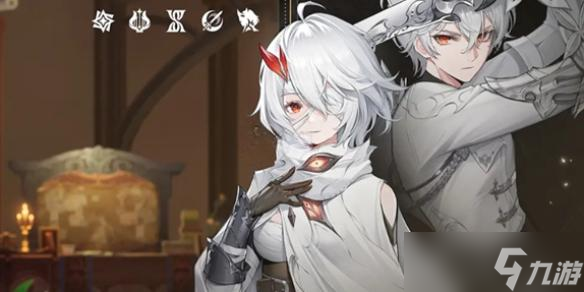 二重螺旋開荒角色選擇推薦