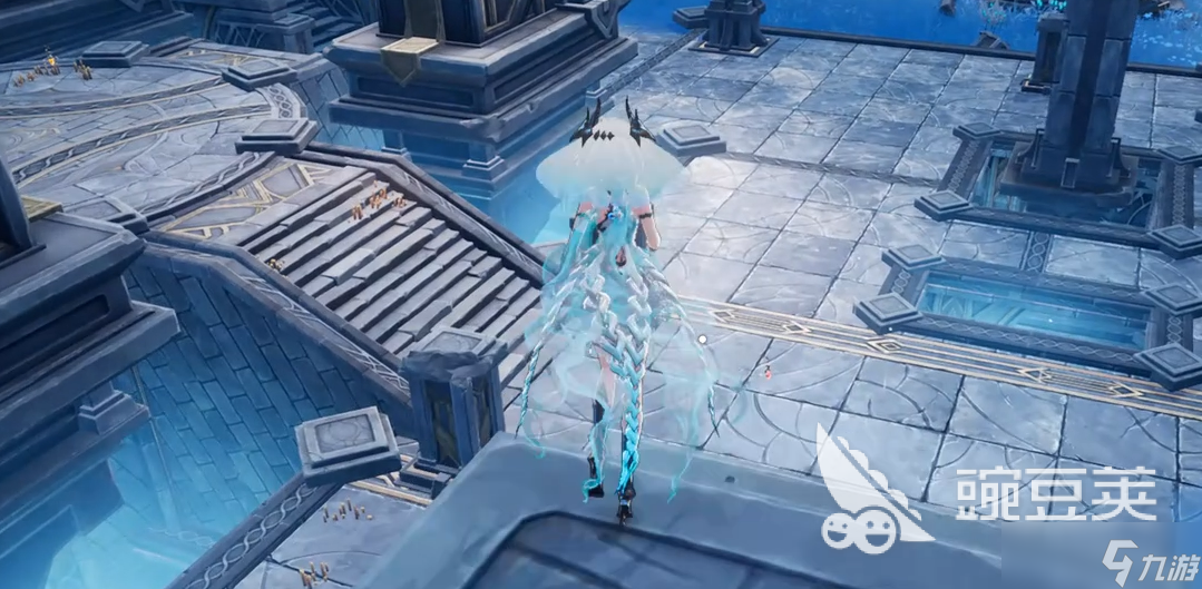 二重螺旋麗蓓卡配裝 二重螺旋麗蓓卡配卡