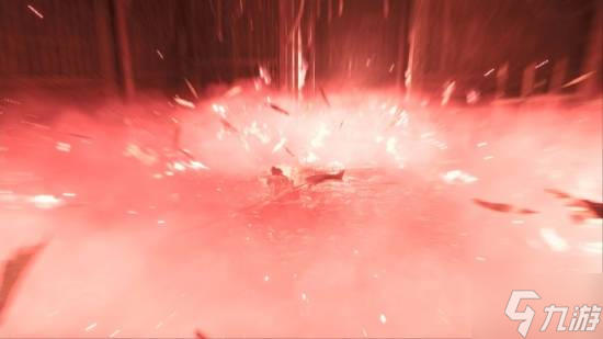 《鬼武者:剑之道》新情报:双刀吸血、大锤破甲!