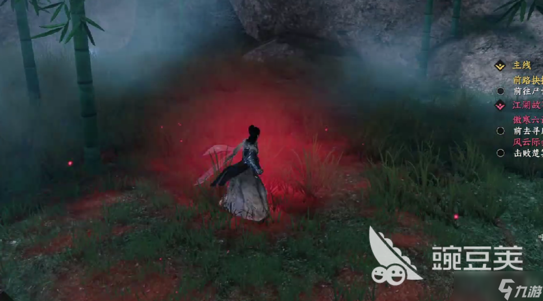 下一站江湖2吞天納地強(qiáng)度高嗎 下一站江湖2吞天納地心法效果介紹