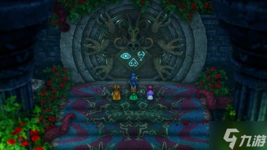 《勇者斗恶龙1+2 HD-2D重制版》最终预告公开!经典之作全新登场