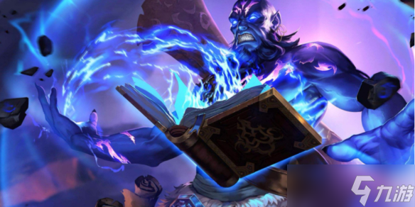 《<a id='link_pop' class='keyword-tag' href='https://www.9game.cn/yxlmdy/'>英雄联盟</a>》海克斯大乱斗瑞兹符文攻略