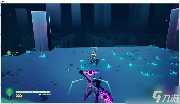 《破神者(Godbreakers)》聯(lián)機教程