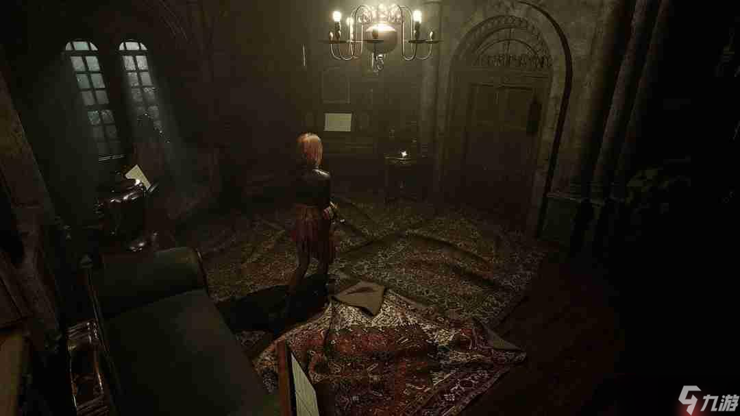 《受折磨的靈魂2》IGN評7分 引人入勝的恐怖游戲