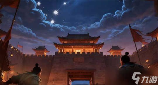 三国冰河时代s9征服赛季贰全指南截图