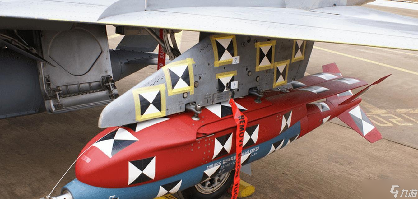 战争雷霆mk82航空炸弹的使用技巧有什么