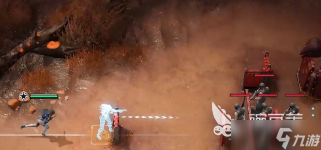 镭明闪击什么时候上线 镭明闪击上线时间一览