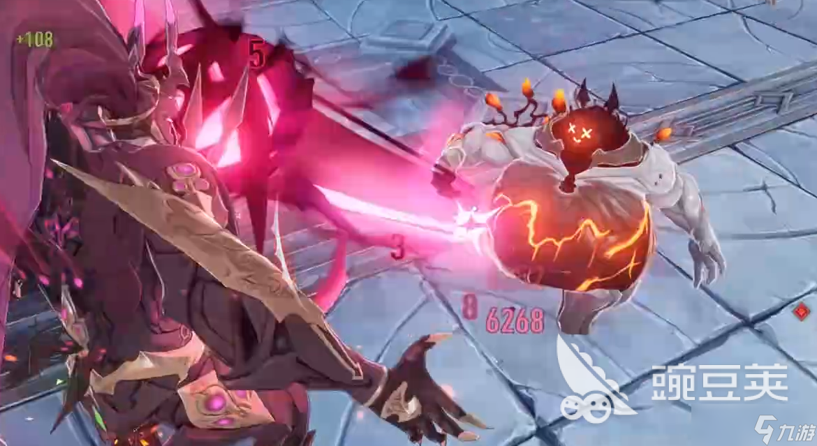 二重螺旋幻影技能 二重螺旋幻影玩法介紹