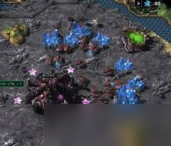 星海争霸如何进阶