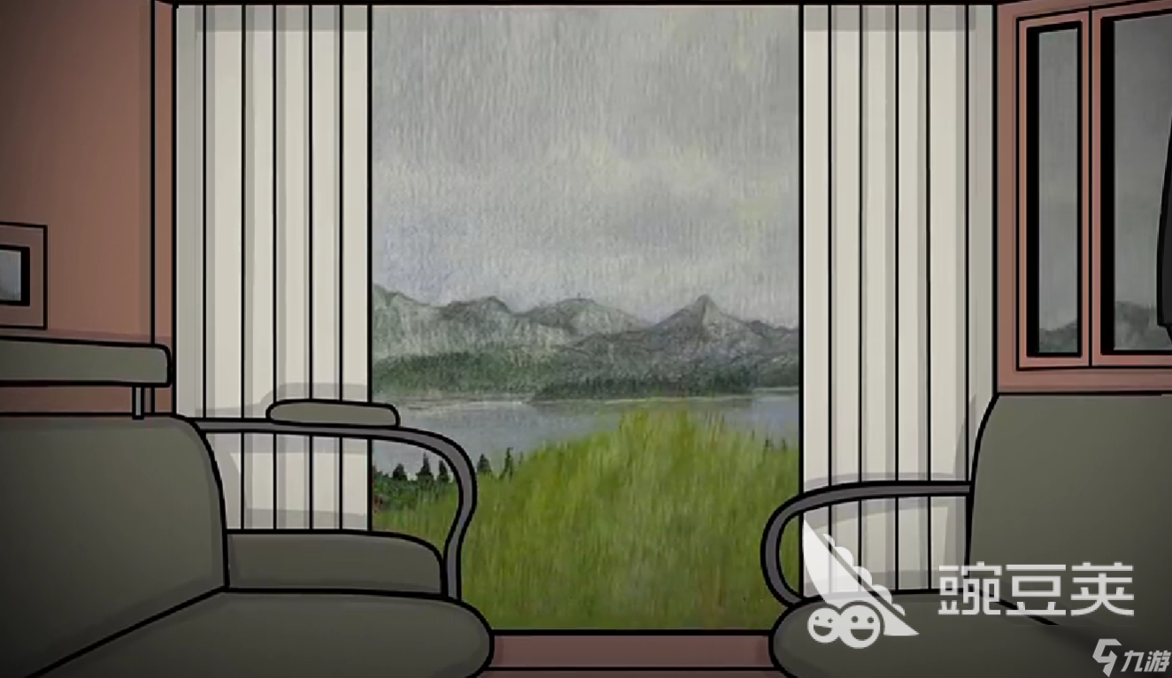 湖之仆从boss是谁 湖之仆从boss角色剧情介绍