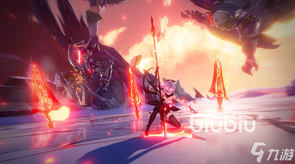 二重螺旋卡顿怎么办 DuetNightAbyss卡顿应对方法