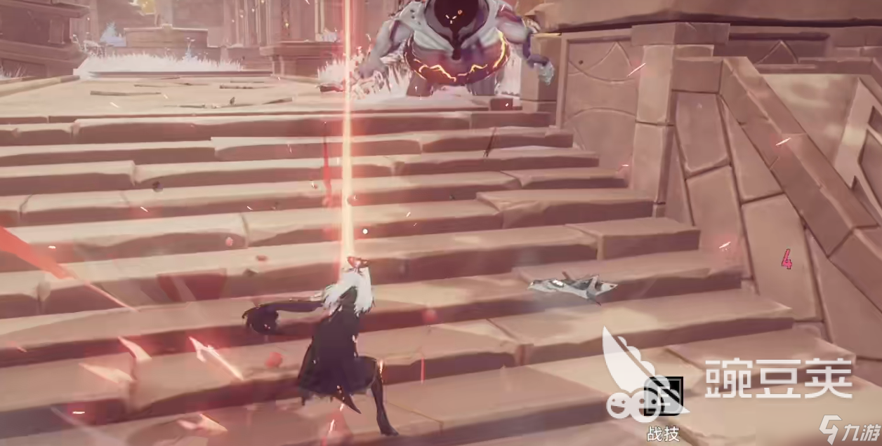 二重螺旋剧情攻略 二重螺旋剧情回顾