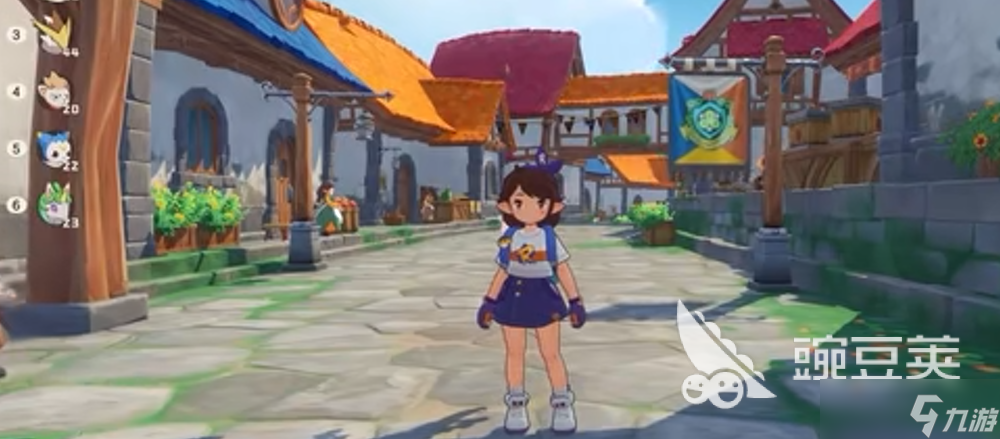 洛克王国世界小达利捕捉攻略 洛克王国世界小达利怎么抓