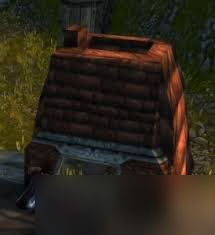 魔獸世界懷舊服巫妖生前遺物是什么