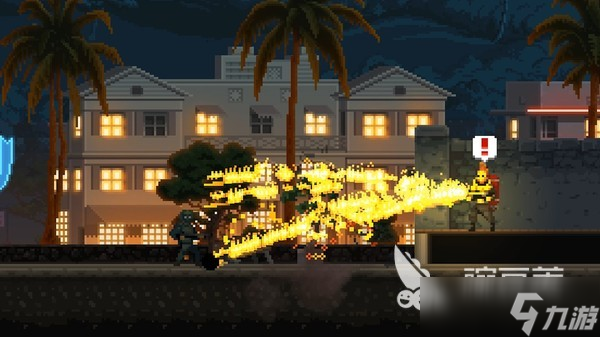 破门而入行动小队无尽高塔83层怎么过 破门而入行动小队无尽高塔闯关秘诀