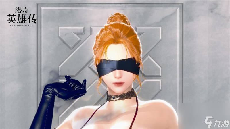 《洛奇英雄传》大热时装返场 清爽外观不容错过