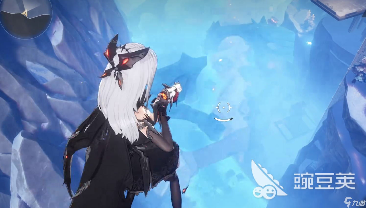 二重螺旋子弹跳怎么按 二重螺旋子弹跳的操作攻略