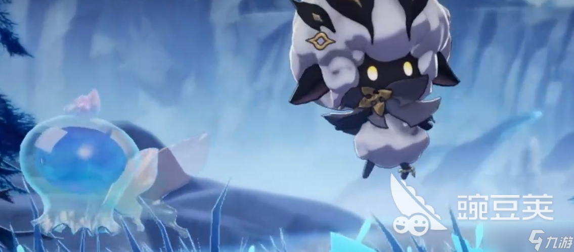 二重螺旋魔靈投喂方法 二重螺旋捕捉魔靈攻略