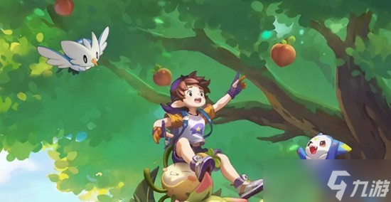 洛克王国世界怖须菇技能详解