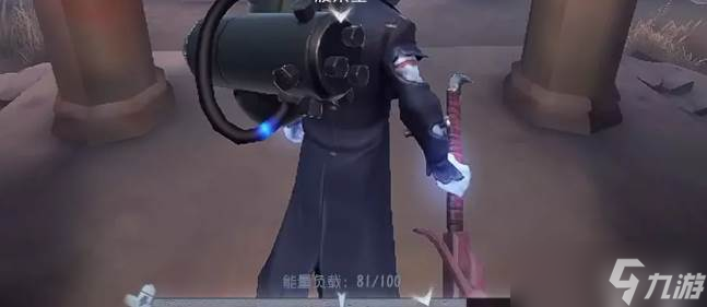 第五人格博士玩法技巧