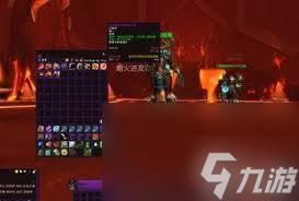 魔兽世界保护荒野任务怎么过