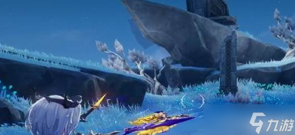 二重螺旋弓箭手玩法