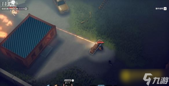 《逃离鸭科夫》狂暴难度怎么开启-狂暴难度开启方法