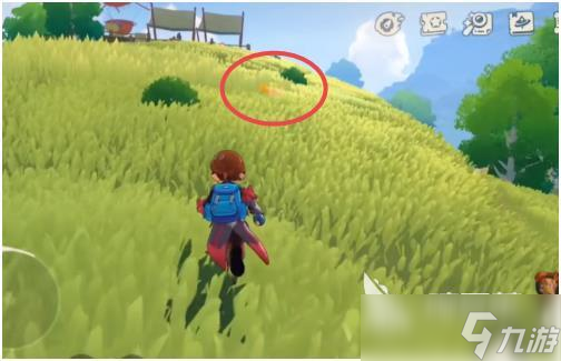 洛克王国世界光灵石获取方法 洛克王国世界光灵石位置