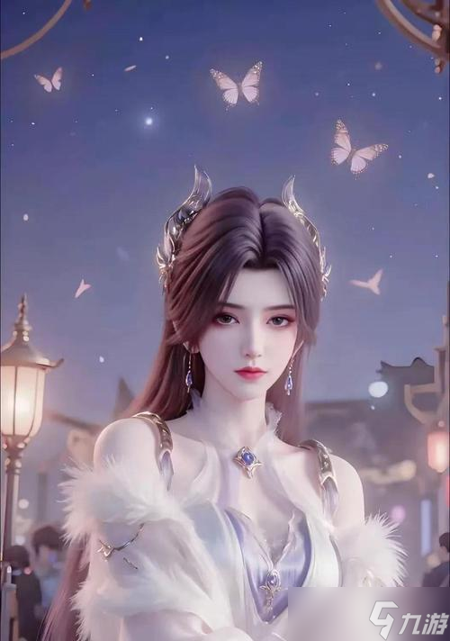 與小姐姐一起玩《隱世錄》(美貌與實力兼具)
