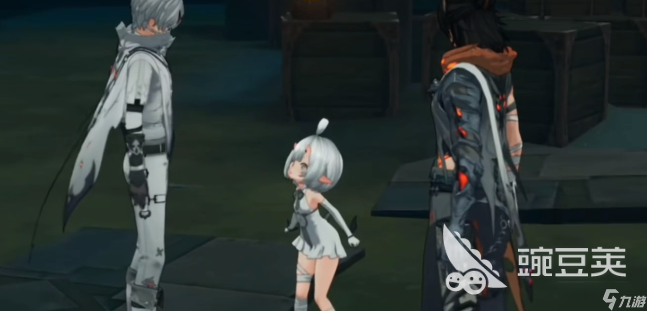 二重螺旋驅(qū)離怎么玩 二重螺旋驅(qū)離副本玩法攻略