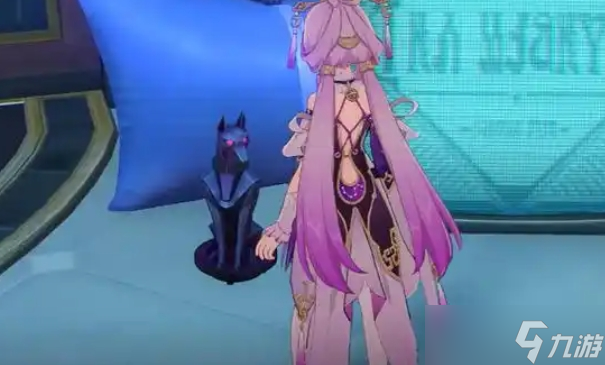 <a id='link_pop' class='keyword-tag' href='http://matlabcn.cn/bhxqtd/'>崩壞星穹鐵道</a>綏園中的資源怎么拿