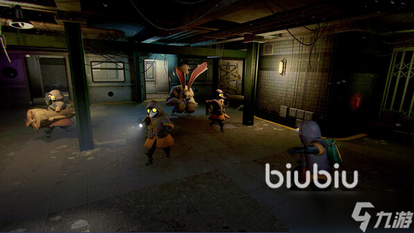 迷惑狩猎加速器哪个好用 低延迟MIMESIS加速器推荐