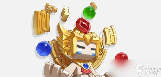 洛克王国世界怖须菇技能详解